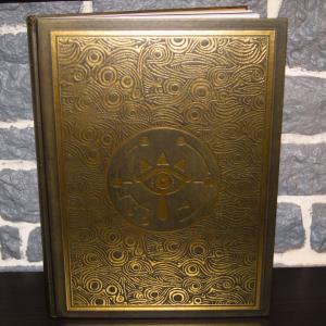 The Legend of Zelda- Breath of the Wild - The Complete Official Guide (Deluxe Edition) (02)